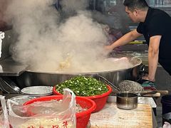 -杨家牛肉汤(淮建路店)