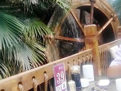 -国贸格兰维大酒店-山城映像中餐厅(青年路店)