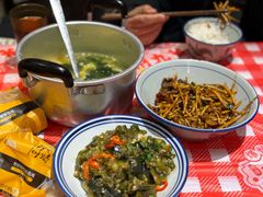 -荆九爷爆炒桥头三嫩(浙大店)