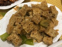 -葛记焖饼(伏牛路店)