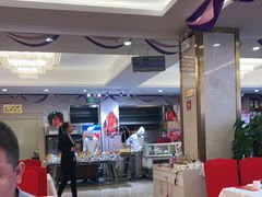 -鑫百万烤鸭店(大兴店)