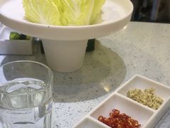 -烹然四季椰子鸡火锅(团结湖总店)