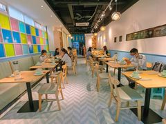 -米泰芒·东南亚料理(体育西店)