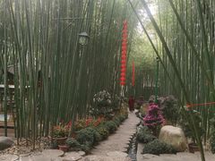 -竹泉村旅游度假区