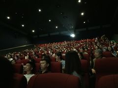 -万达影城(金牛万达广场激光IMAX店)