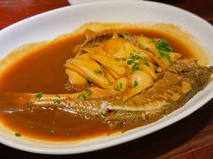 -大牌大·传统杭帮菜(湖滨店)