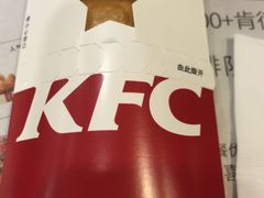 -肯德基(万科城店)