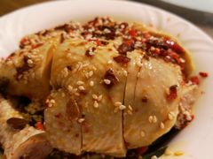 -湘聚缘湘菜馆(斜土路店)