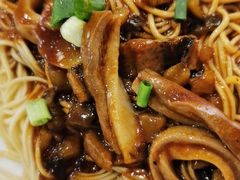 -梧桐面馆桐乡阿能面店(印象城店)