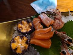 -Mr·Fish鱼鲜生海鲜放题(银泰in99店)