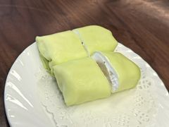 -潮福城大酒楼·潮粤菜·港式点心(阳光城店)