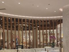 -亚特兰蒂斯-番红花海鲜自助餐厅·鲜活海鲜·小火锅