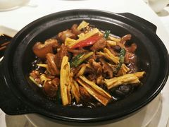 -香香海南菜餐厅