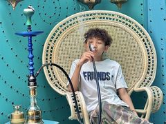 -苏坦土耳其西餐厅(玉林店)