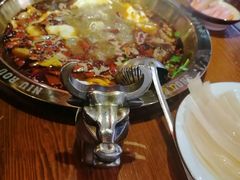 -受气牛肉·重庆耙牛肉(来福士店)