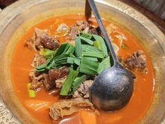 -霄汉羊排(万松园一店)