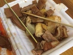 -细妹五香牛杂(步行街店)