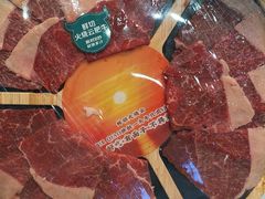 -乔先生涮肉·鲜活牛羊肉火锅(塘沽店)