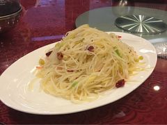 -百香自助餐厅·西安唐隆国际酒店(曲江店)