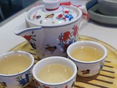 -南拳十三姨·潮汕砂锅粥·粤菜(西单大悦城店)