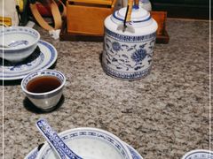 -南京大牌档(青岛万象城店)