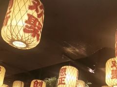 -南京大牌档(中关村领展广场店)