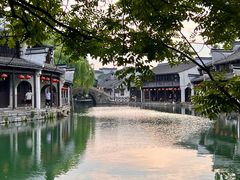 -南浔古镇