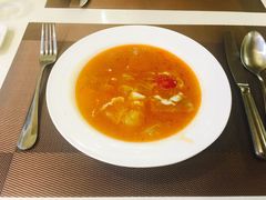 罗宋汤-红房子西菜馆(淮海中路店)