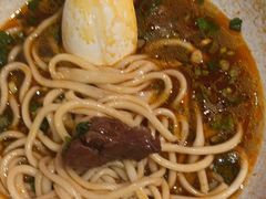 -大师兄·西北风味食集(增城合生汇店)