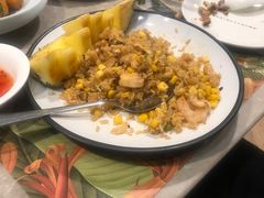 -大树餐厅(红旗街万达店)