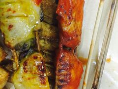 -兄弟联果木炭烤翅·50年家传鸡翅秘方