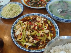 -李大爷的泡椒馆(冉家坝店)