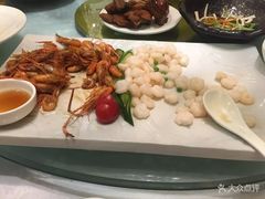 -和记小菜(东方店)