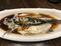 -醉美东江·三文鱼·烧鸡公