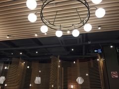 大堂-避风塘(宝山万达店)