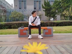 -四川大学(望江校区)