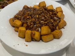 -金春禧·鲁菜海鲜(延吉路万达店)