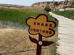 -水洞沟旅游区
