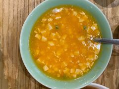 蟹黄豆花-盘飧市(春熙路店)