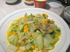 -船歌·鱼水饺青岛菜(闽江二路店)