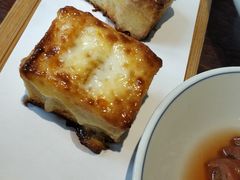 一口闷芝士南瓜-大牌大·传统杭帮菜(湖滨店)