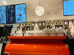 -Peet's Coffee皮爷咖啡(万象天地店)