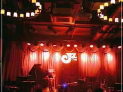 -JZ Club 爵士酒吧(上海店)