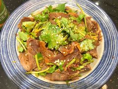 冷盆-苏浙徽·江南荟·本味融合菜(相城方圆里店)
