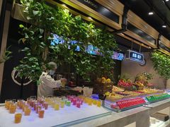 -川骄海鲜自助(亚运村店)