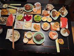 -青藤茶馆(南山路店)