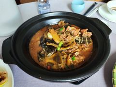 -台鄉缘 ·小海鲜·台州菜(桃林路店)