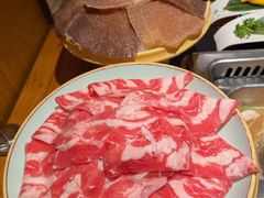 -超级鲜•胡毛肚火锅(扬帆店)