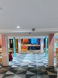 -宝燕水乐园(相城店)