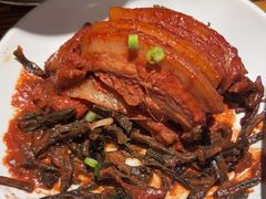 -老雒阳面馆·水席(定鼎门店)